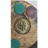 Image 6 : Ducks Unlimited wood duck limited edition decoy #1797 of the 1983-1984 season by carver Tom Taber. M