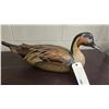 Image 4 : Ducks Unlimited Northern Pintail limited edition decoy 1087 out of 1500 from 1981-1982 season by car