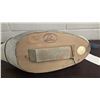 Image 4 : Two duck decoys including Ducks Unlimited Canada Goose classic edition decoy 1 of 500 by carver M. M