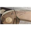 Image 6 : Two duck decoys including Ducks Unlimited Canada Goose classic edition decoy 1 of 500 by carver M. M