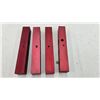 Image 2 : Four metering blocks for shot shell loaders