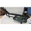 Image 1 : Caldwell lead sled DFT2 rifle rest