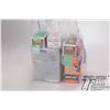 Image 1 : Selection of .2 LR ammo including partial 3/4 full box of 500 Winchester Xpert NV 36 gr lead nose HP