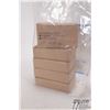 Image 1 : Five full 30 count boxes of 5.56 mm 77 gr HPBT