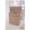 Image 1 : Five full 30 count boxes of 5.56 mm 77 gr HPBT