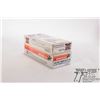 Image 1 : Two full 20 count boxes Winchester 22 .250 55 gr pointed soft point