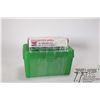Image 1 : 80 Count of 22-250 reloads