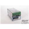 Image 1 : One full 20 count box Herters .30-30 win 150 gr soft point and one full 20 count box Federal .30-30 
