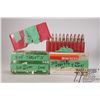 Image 1 : 60 count of .308 win reloads