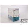 Image 1 : Three full 50 count packs of 9mm 115 gr (2 ball ammo 1 jacketed)