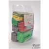 Image 1 : Four full 50 count packs and one 40 count pack of .38 spl reloads