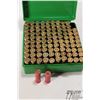 Image 1 : Full 100 count pack of .45 colt reloads