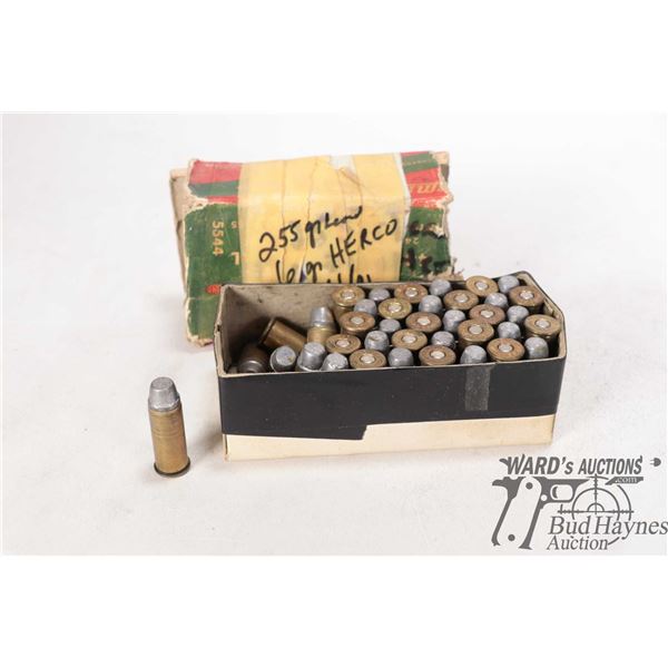 40 count of .44 S&W spl reloads