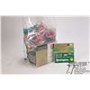 Image 1 : One full 25 count box of vintage Imperial 16 ga 2 3/4" #5 and 22 count box of mixed 2 3/4" #5 and a 