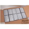 Image 1 : Ten full 25 count boxes of Score Steel water fowl 12 ga 3" BB
