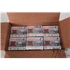 Image 1 : Six full 25 count boxes Winchester Super X 12 ga 3 1/2" BB