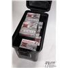 Image 1 : Six full 25 count boxes Winchester Super X 12 ga 3 1/2" BB