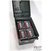 Image 1 : Ammo box w/ four full 25 count boxes Winchester Blind Side Elite 12 ga 3" BB