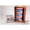 Image 1 : Four full 25 count boxes of 3 1/2" shot shells including 2 Challenger BB, one Challenger BBB and one