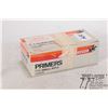 Image 1 : Full 1000 count box Winchester small rifle primers No. WSR