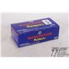 Image 1 : One partial 900 count box of Winchester large rifle primers No. WLR