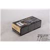 Image 1 : One full 1000 count box Sellier & Bellot large rifle primers