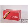 Image 1 : One full 1000 count box Federal small pistol primers #100