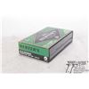 Image 1 : One full 20 count box Herter's 6.5 creedmoor 129 gr soft point
