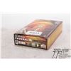 Image 1 : One full 20 count box Federal Fusion 6.5 creedmoor 140 gr bonded soft point