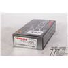 Image 1 : One full 20 count box Barnes precision match 6.5 creedmoor 140 gr OTM BT