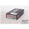 Image 1 : One full 20 count box Hornady precision hunter 6.5 creedmoor 143 gr ELD-X