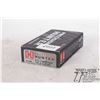 Image 1 : One full 20 count box Hornady precision hunter 6.5 creedmoor 143 gr ELD-X