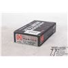Image 1 : One full 20 count box Hornady precision hunter 6.5 creedmoor 143 gr ELD-X