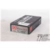 Image 1 : One full 20 count box Hornady precision hunter 6.5 creedmoor 143 gr ELD-X
