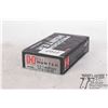 Image 1 : One full 20 count box Hornady precision hunter 6.5 creedmoor 143 gr ELD-X