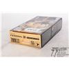 Image 1 : One full 20 count box Federal premium 7mm rem mag 155 gr terminal ascent