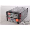 Image 1 : One full 20 count and one partial 14 count box Hornady Precision hunter .300 PRC 212 gr ELD-X