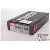 Image 1 : One full 20 ount box Honrady precision hunter .300 PRC 212 gr ELD-X