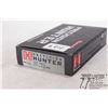 Image 1 : One full 20 ount box Honrady precision hunter .300 PRC 212 gr ELD-X