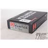 Image 1 : One full 20 ount box Honrady precision hunter .300 PRC 212 gr ELD-X