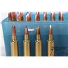 Image 2 : 48 Count box of custom made .30-378 rounds, 4 different type styles