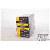 Image 1 : Five full 20 count boxes of PMC X-Tax 5.56 mm 62 gr green tip-lap