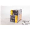 Image 1 : Five full 20 count boxes of PMC X-Tax 5.56 mm 62 gr green tip-lap