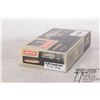 Image 1 : One full 20 count box Norma Oryx 6.5 creedmoor 156 gr premium bonded core