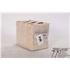 Image 1 : Three full 70 count packs of 7.62 Russian pistol ammo