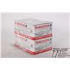 Image 1 : Two full 100 count packs of Winchester target 9mm 115 gr full metal jacket
