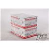 Image 1 : Two full 100 count packs of Winchester target 9mm 115 gr full metal jacket