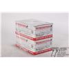 Image 1 : Two full 100 count packs of Winchester target 9mm 115 gr full metal jacket