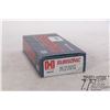 Image 1 : One full 20 count box Hornady subsonic .45-70 govt .410 gr sub-x