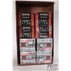 Image 1 : Three full 5 count and one partial 19 count box Federal Upland load 28 ga 2 3/4" #6 and four full 25